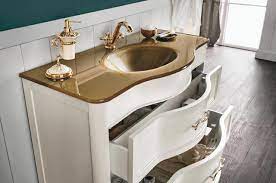 Rachele Vanity Eban Arredamento Bagno Design Del Bagno Bagno Italiano