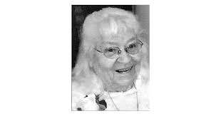 Laura Tupper Obituary (2011)