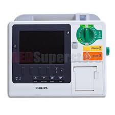 X 13.7 in.) weight weight: Philips Heartstart Xl Defibrillator Monitor Aed Superstore 861290