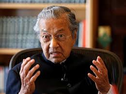 M ialah seorang doktor dan ahli politik malaysia. Tun Mahathir Terus Ledakkan Kemarahan Terhadap Pas Sarawakvoice Com