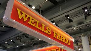 If you are enrolled in wells fargo online and don't see your credit card account online, simply sign on to wells fargo online and go to add account.if you do not see your credit card account in the add account dropdown list. Wells Fargo S 1 1 Billion In Charges Slows Cost Cutting