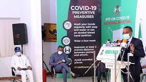 On january 23, 2020, the world health organization's international health regulations (ihr) emergency committee advised that all countries should be prepared for containment, including active surveillance, early detection, isolation and case management. Nigeria Coronavirus 38 948 Cases Civil Servants Directed To Test Africanews