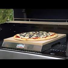 Grill Top Pizzaque Stone Grill Stone Pizza Stone Brick Oven Pizza