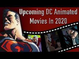 He has burned through eight of his nine lives. Upcoming Dc Animated Films In 2020 Youtube