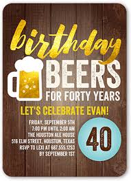 There are many milestone birthdays and many, many ways to celebrate them. 40th Birthday Party Ideas For Men And Women Birthday Party Ideas The Federal