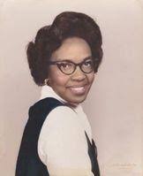 Fannie Carter Obituary (2017)