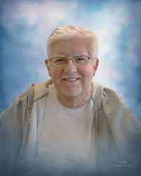 Obituary for David C. McCormick