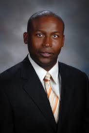 Perry Olive, Realtor with Townsend Real Estate