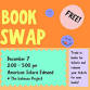 Free Book Swap! event in Edmond, OK