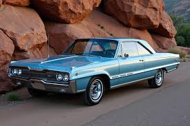 Image result for Pale Blue 1968 Monaco
