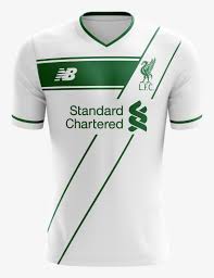 Liverpool jersey png 10 free cliparts | download images on. Png Replace The Current Liverpool Kits In Your Kit Sports Jersey Png Image Transparent Png Free Download On Seekpng