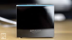 amazon fire tv cube