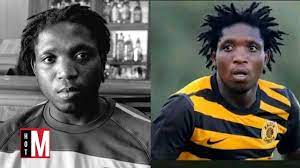 RIP: Kaizer Chiefs Midfielder Steven Ncanana Passes Away Aged 36 - South  Africa Rich And Famous