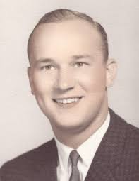 John Thorman Obituary