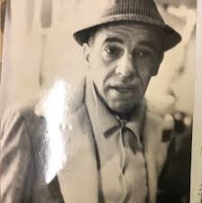 Buddy Rich and Ellis Tollin's friendship