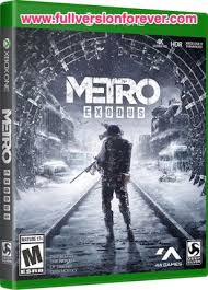 For example, voor and miller (1965). Metro Exodus Pc Game Highly Compressed Full Version