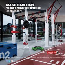 The Escape Octagon Dw Huddersfield Read More Http Bit Ly 1bowf6v