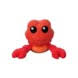 Sebastian Small Plush, The Little Mermaid