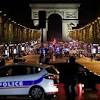 Story image for champs elysees attack 2017 from CNN