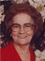 Evelyn Miller Obituary (1926
