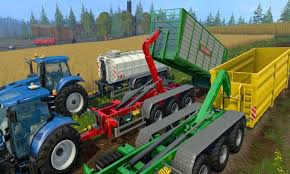 Game update (patch) to farming simulator 15 , a (n) simulation game, v.1.4.2 eng, added on monday, february 1, 2016. Download Farming Simulator 15 Torrent Game For Pc