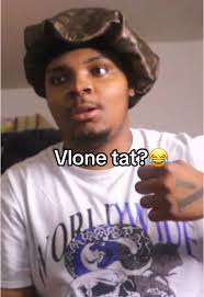 Vlone Soldier Tattoo