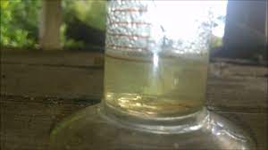 It is classified as a strong acid. How To Make Hydrochloric Acid Youtube