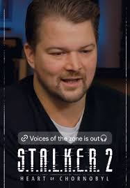 Exploring Voice Acting in Stalker 2: Heart of Chernobyl