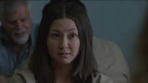 Brooke Soso Orange Is The New Black