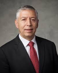 Mission President Passes Away Following Battle with COVID-19