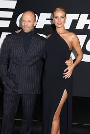 Does jason statham have a wife? Jason Statham And Rosie Huntington Whiteley Photo 17 Tall Female Celebrities Who Date Shorter Guys Revelist