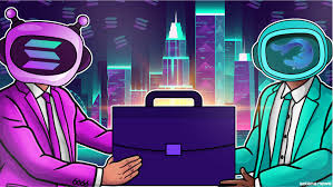 Solana price, charts, volume, market cap, supply, news, exchange rates, historical prices, sol to usd converter, sol coin complete info/stats. Stablecoin Project Fluidity Receives Solana Grant