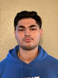 2020 All-South Texas Football Team: The Offense