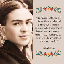 A young Frida Kahlo being true and authentic. #frida #fridakahlo #kahlo  #fridalovers #fridalove #fridafriday #fortheloveoffrida #siemprefrida  #hispanicheritagemonth #fridaphotos #lovelyfrida #thefrida #onlyfrida  #fridaquerida #fridaqueridafrida ...
