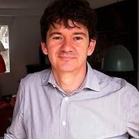 Vidas terrestres by Rodrigo Muñoz Avia