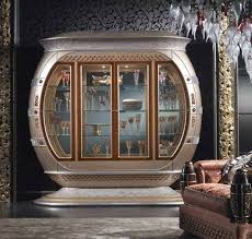 Classic Furture Luxury Italian Furniture Living Room Decor Apartment Royal Furniture