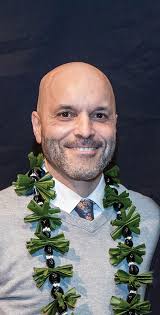 THE SAN FRANCISCO SCHOOL MAGAZINE