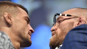 Head over to the app at the right time, and start streaming the fights. Ufc 257 Fight Time Conor Mcgregor Vs Dustin Poirier Live Stream Ppv Price Fight Card Prelims Opera News