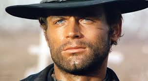 She dreams of a better world and she believes that all the evil in the world originates from gold.crazy westerner. Actor Terrence Hill From The Trinity Spaghetti Westerns This Dude Was C U T E He S 79 Now Resides In Italy Celebrities Male Spaghetti Western Actors
