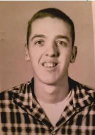 Max Randall Brannan (1942-2019)