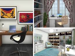 A few things to consider when designing your office include organization, lighting. Roomsketcher Blog 9 Essential Home Office Design Tips