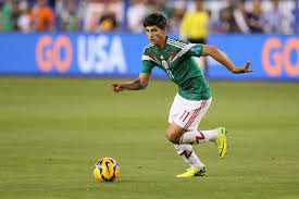 Alan pulido (alan pulido izaguirre, born 8 march 1991) is a mexican footballer who plays as a striker for american club sporting kansas city, and the mexico national team. End Of Alan Pulido Saga Offers Miguel Herrera More Mexico Options Bleacher Report Latest News Videos And Highlights