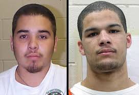 Jail escapees may have had inside help