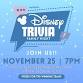 Disney Trivia @ The Pine Run Inn event image