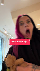 Jacinda Jellycat