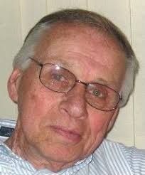 Jacob "Jake" Blotsky