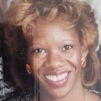 Pauline Finney Williams Obituary