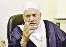 قال الدكتور أحمد عمر هاشم، عضو هيئة كبار العلماء بالأزهر الشريف إن الاحتلال الصهيوني وأردف هاشم: Ø£Ø­Ù…Ø¯ Ø¹Ù…Ø± Ù‡Ø§Ø´Ù… Ø§Ù„Ø£Ø²Ù‡Ø± Ø¥Ø±Ø§Ø¯Ø© Ø¥Ù„Ù‡ÙŠØ© ÙˆØ§Ù„Ù…Ø³ÙŠØ¦ÙˆÙ† Ù„Ù‡ Ø®Ø¨Ø«Ø§Ø¡ ÙˆÙ…ØºØ±Ø¶ÙˆÙ† Ø§Ù„Ù…ØµØ±ÙŠ Ø§Ù„ÙŠÙˆÙ…