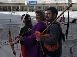 Se acoge el requerimiento de cesación en el cargo de la ex alcaldesa señora virginia maría reginato bozzo, por la causal de notable abandono de sus deberes, señala el documento. Fan Vina Ayer La Alcaldesa Virginia Reginato Bozzo Facebook
