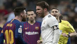 كما يترك راموس مدريد في حالة حرة على الرغم من أن مستقبله غير واضح; Hpspbxxp0fnepm